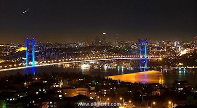 عثمان بی فاتیح هتل