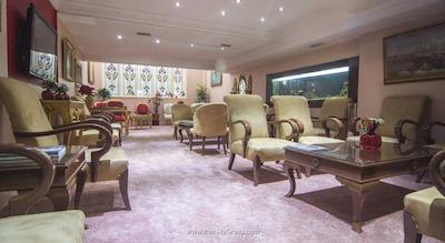 عثمان بی فاتیح هتل