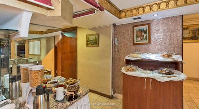 عثمان بی فاتیح هتل