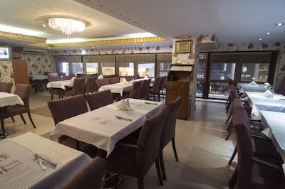 عثمان بی فاتیح هتل