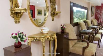 عثمان بی فاتیح هتل