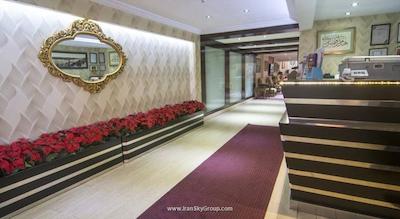 عثمان بی فاتیح هتل