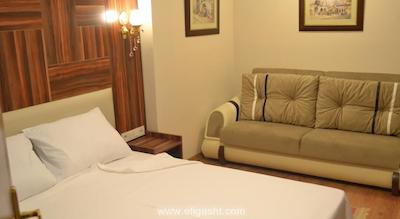 عثمان بی فاتیح هتل