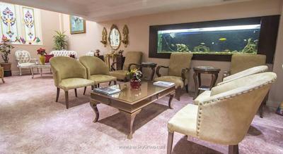 عثمان بی فاتیح هتل