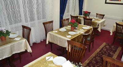 عثمان بی فاتیح هتل