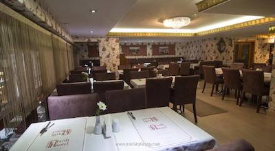 عثمان بی فاتیح هتل