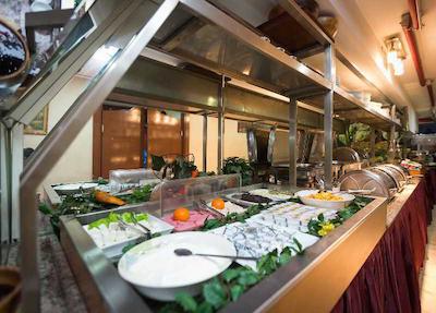 عثمان بی فاتیح هتل