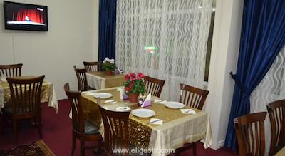 عثمان بی فاتیح هتل