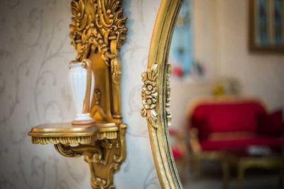 عثمان بی فاتیح هتل