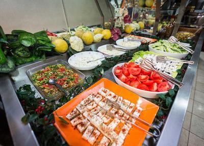 عثمان بی فاتیح هتل