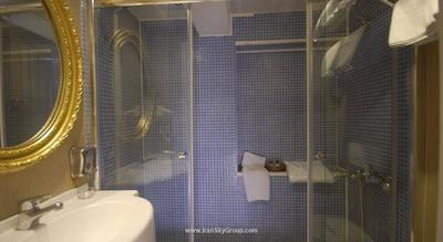 عثمان بی فاتیح هتل