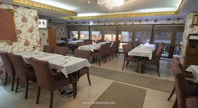 عثمان بی فاتیح هتل