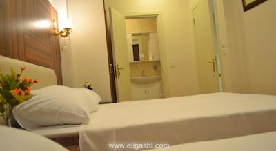 عثمان بی فاتیح هتل