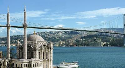 عثمان بی فاتیح هتل