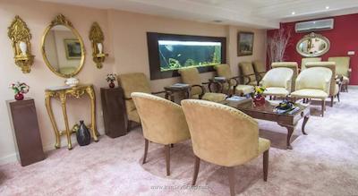 عثمان بی فاتیح هتل