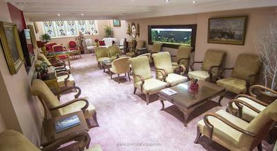 عثمان بی فاتیح هتل