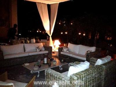 هم استی هم نیشانتاشی