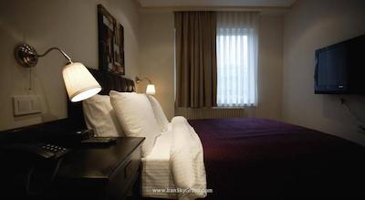 هم استی هم نیشانتاشی