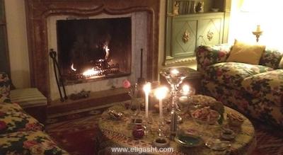 هم استی هم نیشانتاشی