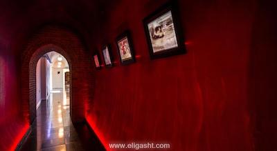 اینتررویال اتل