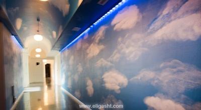 اینتررویال اتل