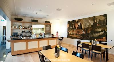 اینتررویال اتل