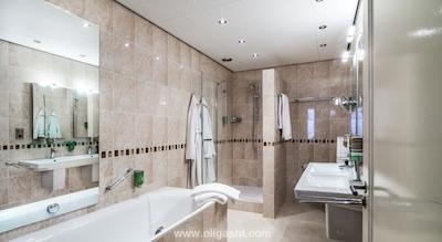 اینتررویال اتل