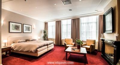 اینتررویال اتل