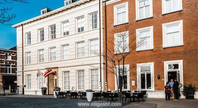 اینتررویال اتل