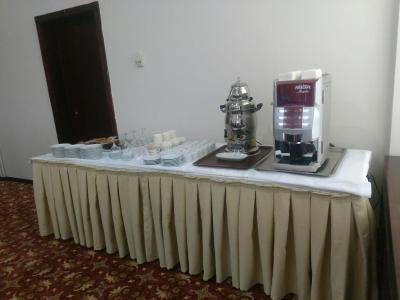 دافنه هتل