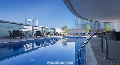 گرند دومان هتل