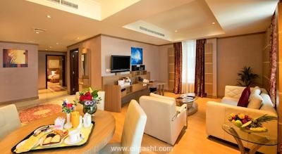 گرند دومان هتل