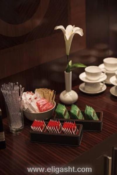 گرند دومان هتل