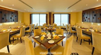 گرند دومان هتل