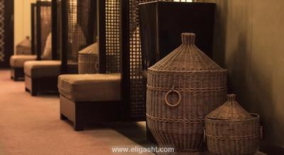 گرند دومان هتل