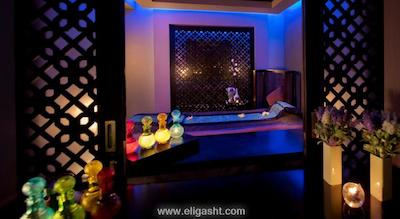 گرند دومان هتل