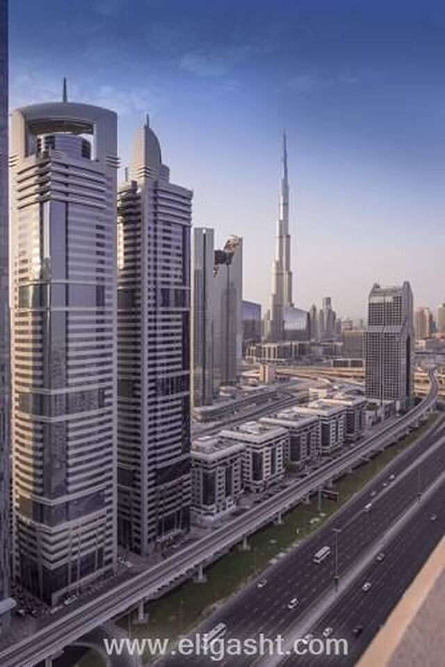گرند دومان هتل