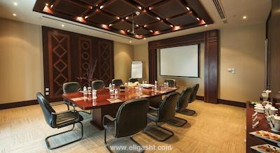 گرند دومان هتل