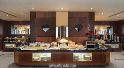 گرند دومان هتل