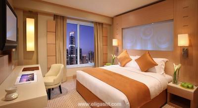 گرند دومان هتل