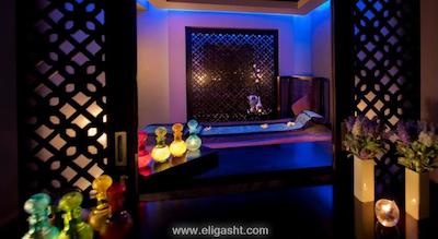 گرند دومان هتل