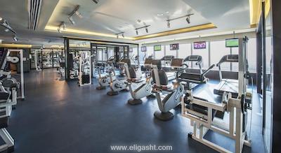 گرند دومان هتل