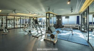 گرند دومان هتل