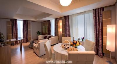 گرند دومان هتل