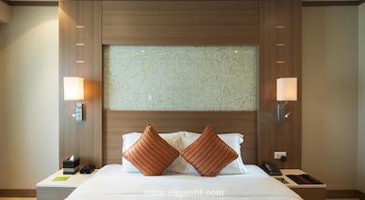 گرند دومان هتل