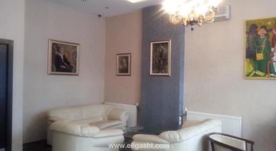 فرست آپارت هتل