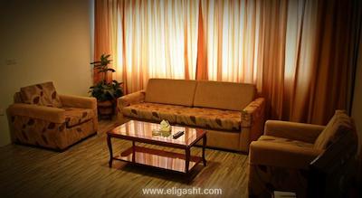 فرست آپارت هتل