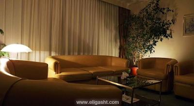 فرست آپارت هتل