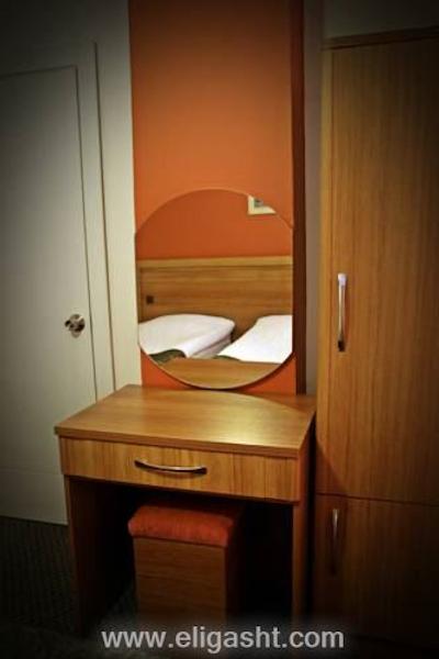 فرست آپارت هتل