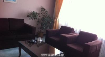 فرست آپارت هتل